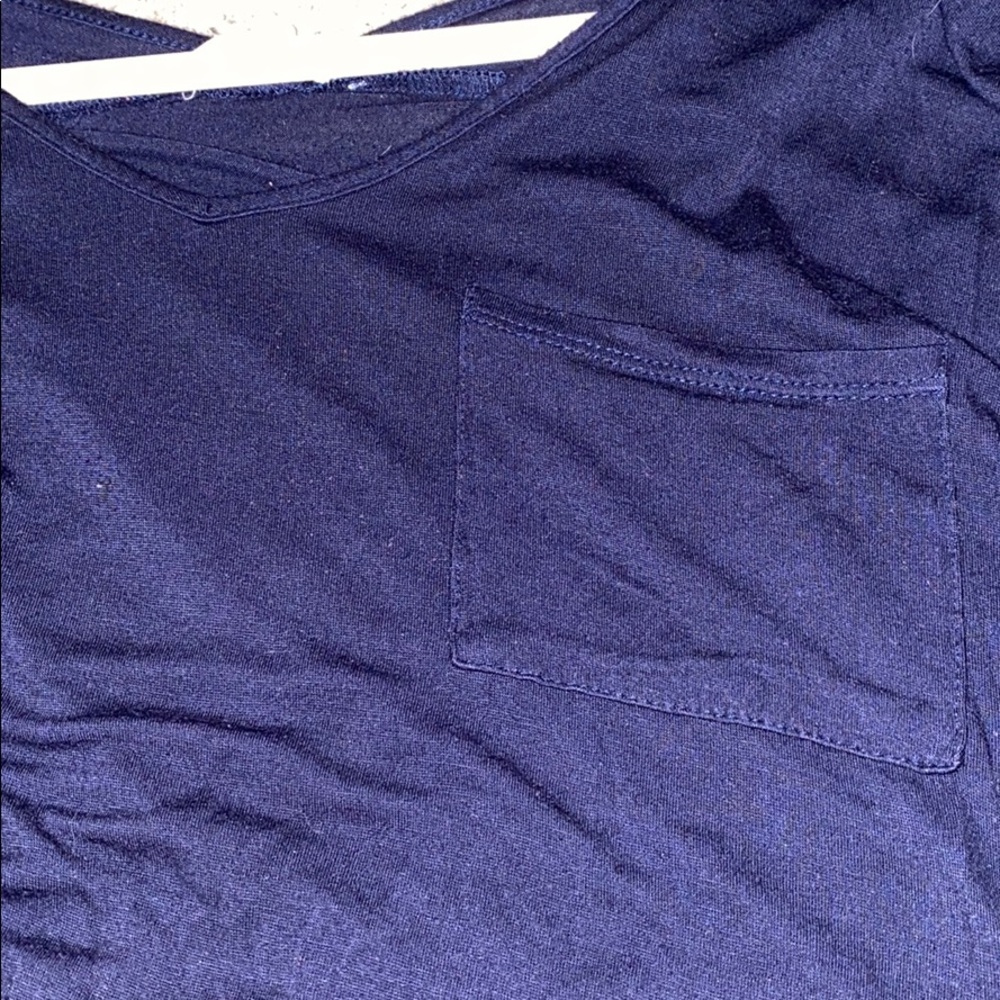 Basic tee - Picture 2 of 4